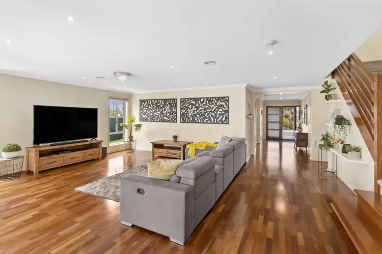 Third view of Homely house listing, 54-56 Cape Barron Drive, Lara VIC 3212