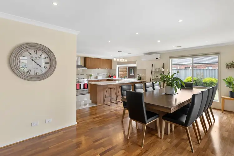 Sixth view of Homely house listing, 54-56 Cape Barron Drive, Lara VIC 3212