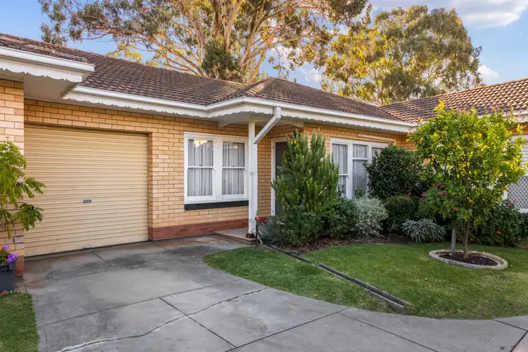 4/35 Godfrey Terrace, Leabrook SA 5068
