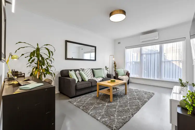 Second view of Homely unit listing, 4/35 Godfrey Terrace, Leabrook SA 5068