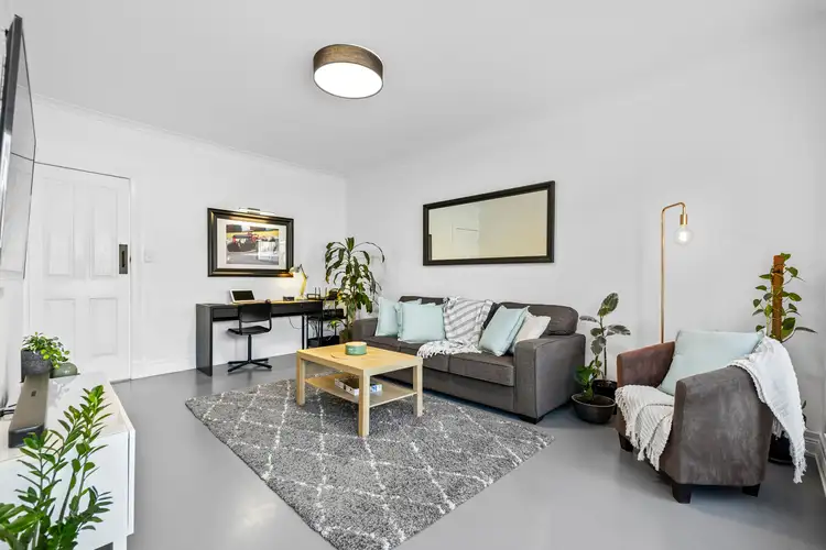 Third view of Homely unit listing, 4/35 Godfrey Terrace, Leabrook SA 5068