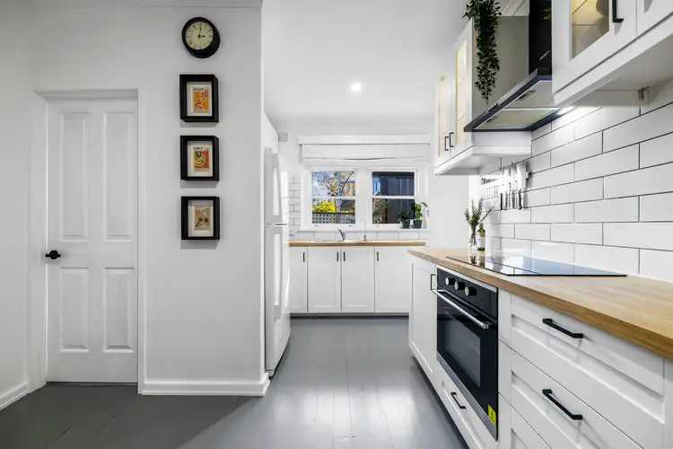 Fourth view of Homely unit listing, 4/35 Godfrey Terrace, Leabrook SA 5068
