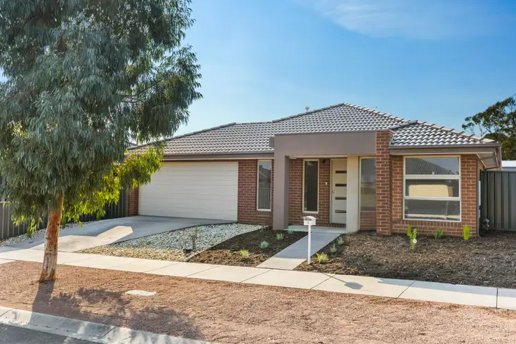 Main view of Homely house listing, 9 Edgerton Road, Huntly VIC 3551