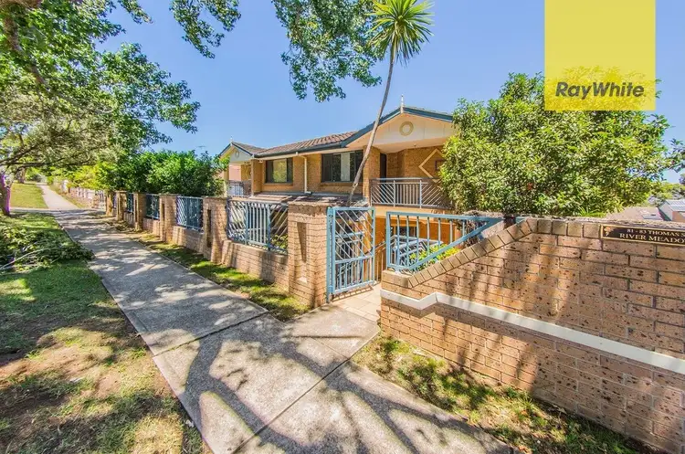 6/81-83 Thomas Street, Parramatta NSW 2150