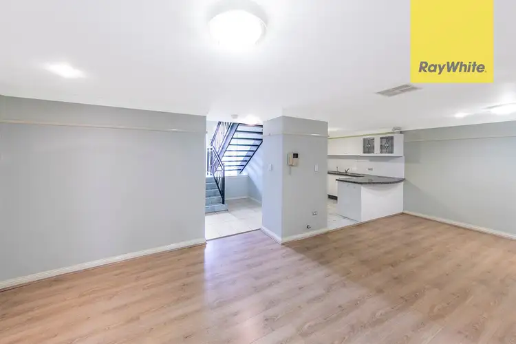 Third view of Homely townhouse listing, 6/81-83 Thomas Street, Parramatta NSW 2150