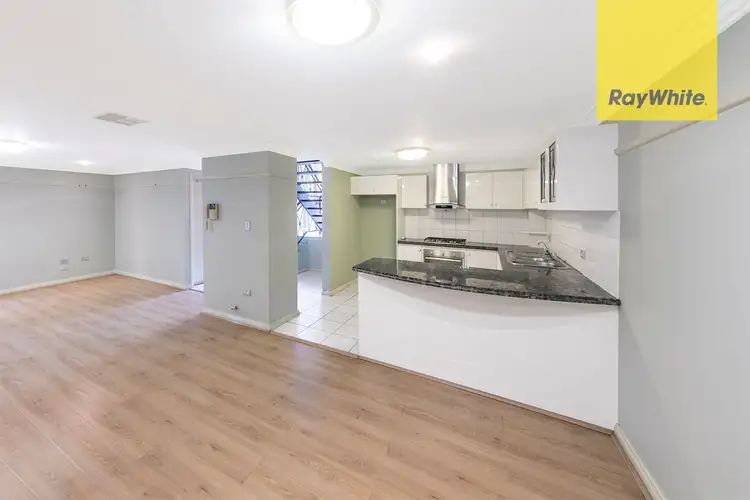 Fourth view of Homely townhouse listing, 6/81-83 Thomas Street, Parramatta NSW 2150