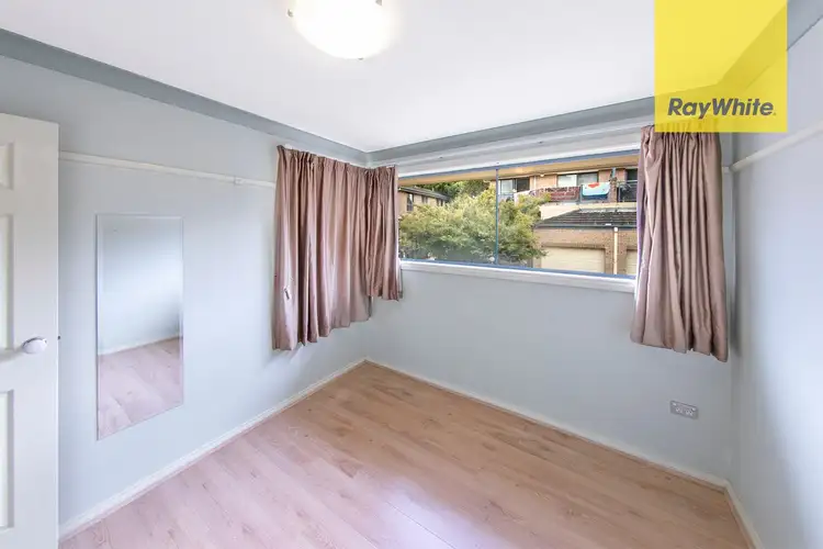 Fifth view of Homely townhouse listing, 6/81-83 Thomas Street, Parramatta NSW 2150