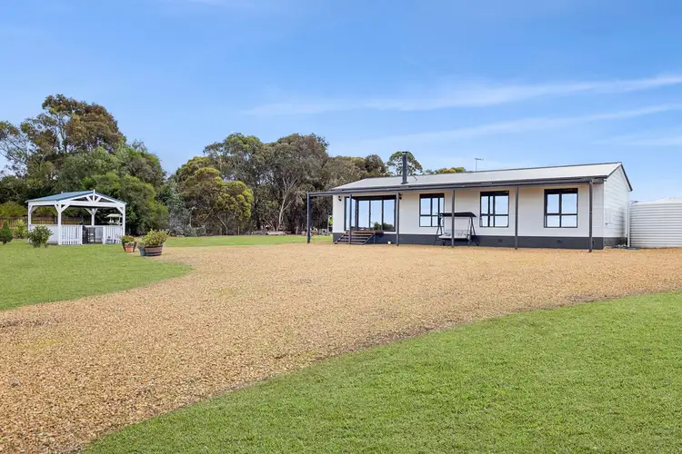 Third view of Homely house listing, 15 Frontage Road, Lake Bolac VIC 3351