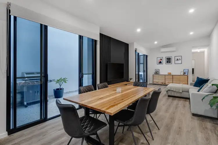 Third view of Homely townhouse listing, 92 Harper Circuit, Lightsview SA 5085