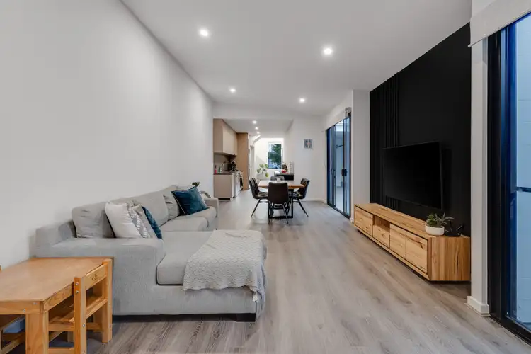 Sixth view of Homely townhouse listing, 92 Harper Circuit, Lightsview SA 5085