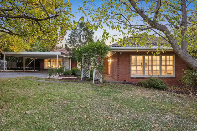 Second view of Homely house listing, 3 Bradfield Street, Burnside SA 5066