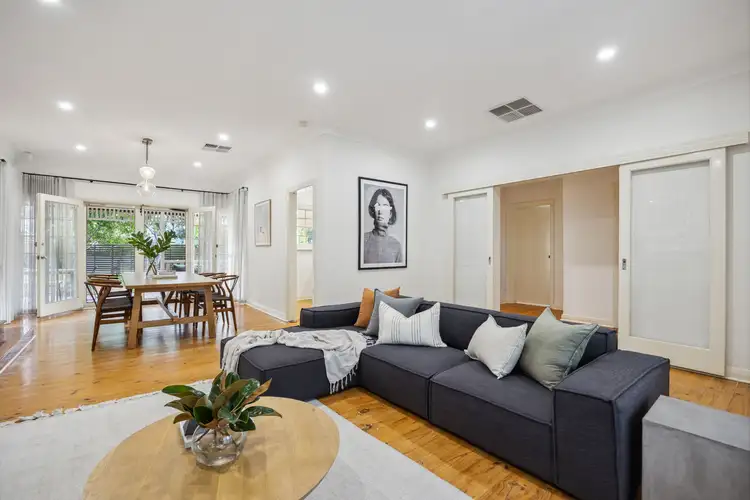 Fourth view of Homely house listing, 3 Bradfield Street, Burnside SA 5066