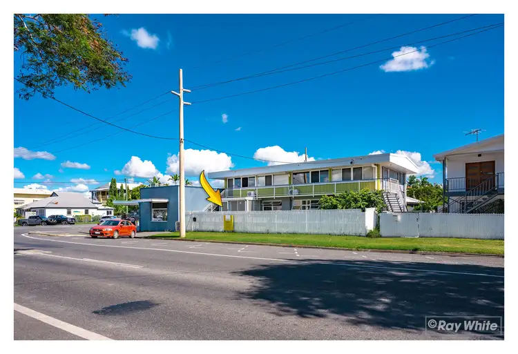 3/114 Archer Street, The Range QLD 4700