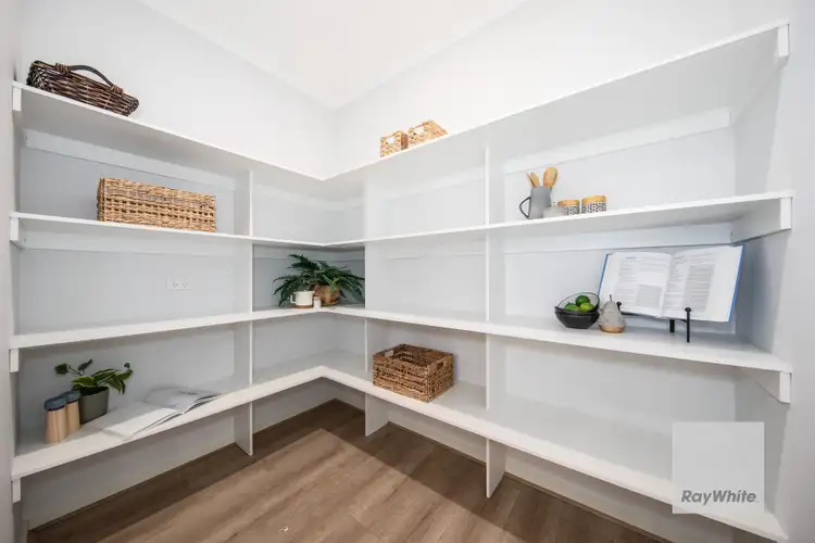 Fifth view of Homely house listing, 26 Mamic Boulevard, Fraser Rise VIC 3336