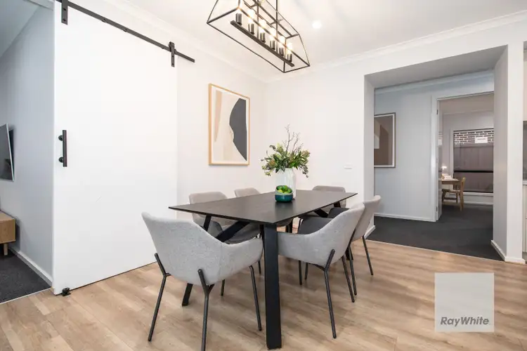 Sixth view of Homely house listing, 26 Mamic Boulevard, Fraser Rise VIC 3336