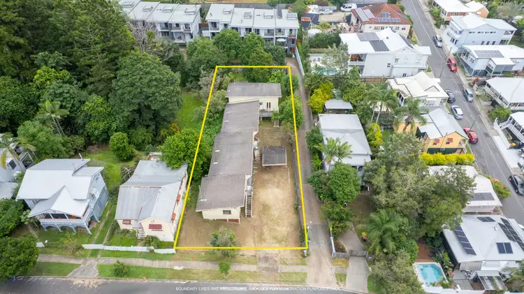 Sixth view of Homely block of units listing, 22A Hampson Street, Kelvin Grove QLD 4059