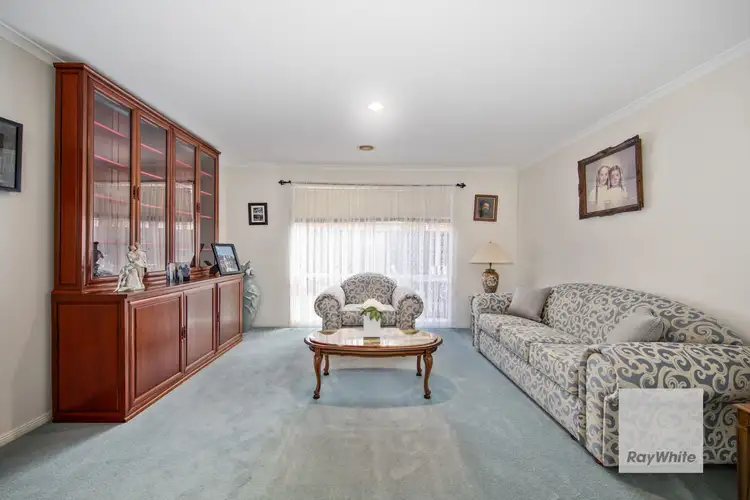 Second view of Homely house listing, 11 Manerlong Walk, Sydenham VIC 3037