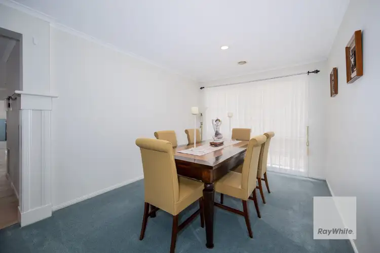 Third view of Homely house listing, 11 Manerlong Walk, Sydenham VIC 3037