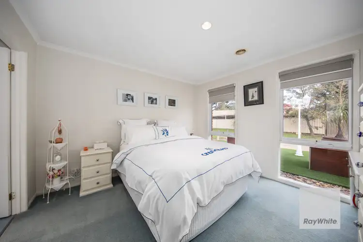 Fourth view of Homely house listing, 11 Manerlong Walk, Sydenham VIC 3037
