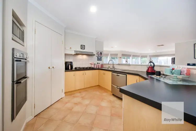 Sixth view of Homely house listing, 11 Manerlong Walk, Sydenham VIC 3037