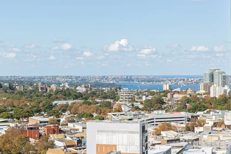 Main view of Homely apartment listing, 2108/472 Pacific Highway, St Leonards NSW 2065
