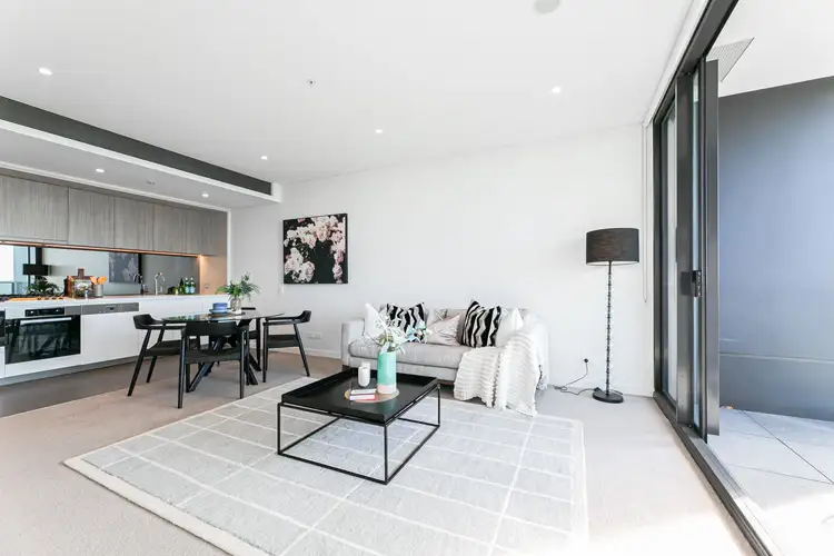 Second view of Homely apartment listing, 2108/472 Pacific Highway, St Leonards NSW 2065