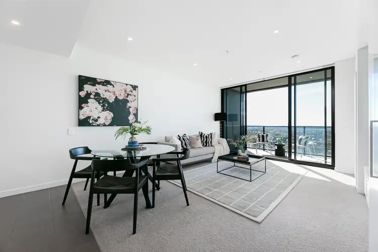 Third view of Homely apartment listing, 2108/472 Pacific Highway, St Leonards NSW 2065