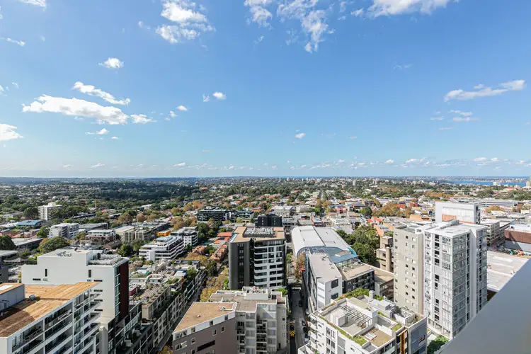 Sixth view of Homely apartment listing, 2108/472 Pacific Highway, St Leonards NSW 2065