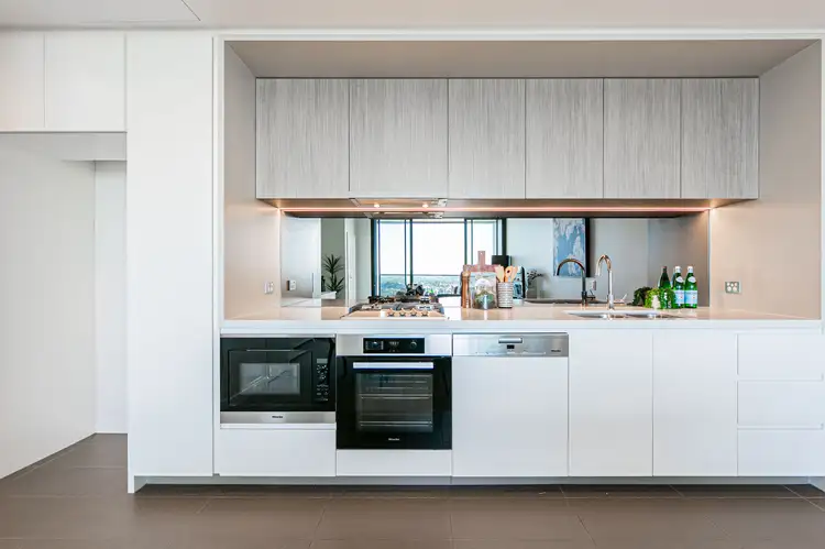 Seventh view of Homely apartment listing, 2108/472 Pacific Highway, St Leonards NSW 2065