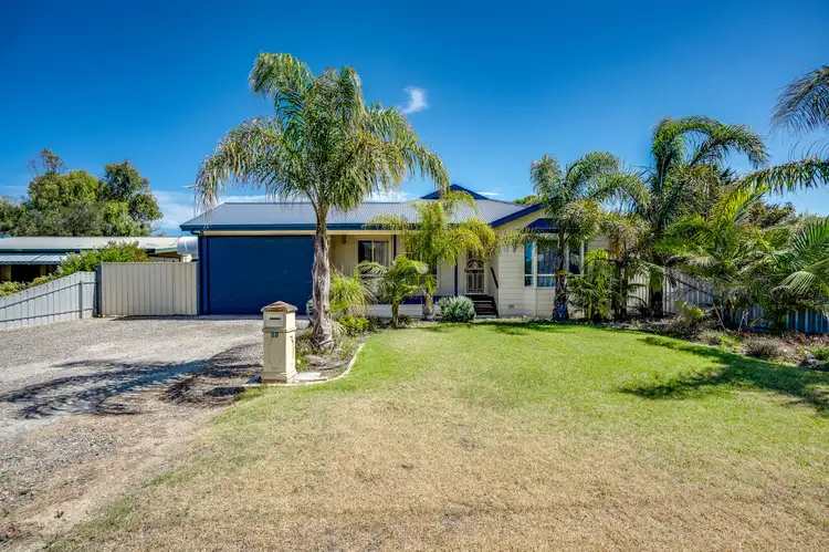 25 Ferguson Road, Goolwa Beach SA 5214