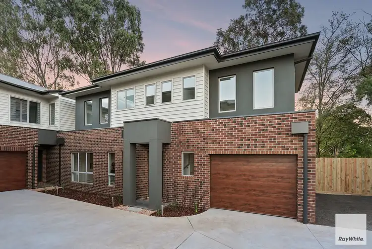 3/3 Cook Court, Sunbury VIC 3429