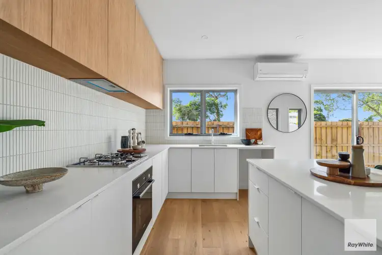 Third view of Homely house listing, 3/3 Cook Court, Sunbury VIC 3429