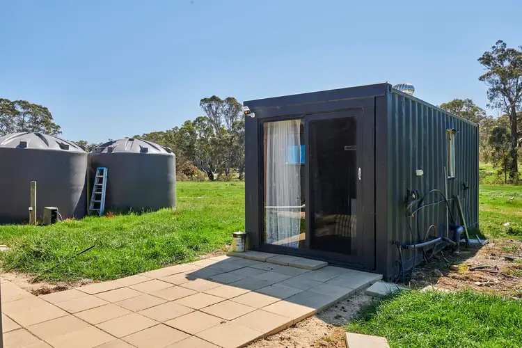 Second view of Homely land listing, CAB13C Spring Flat Road, Heathcote VIC 3523