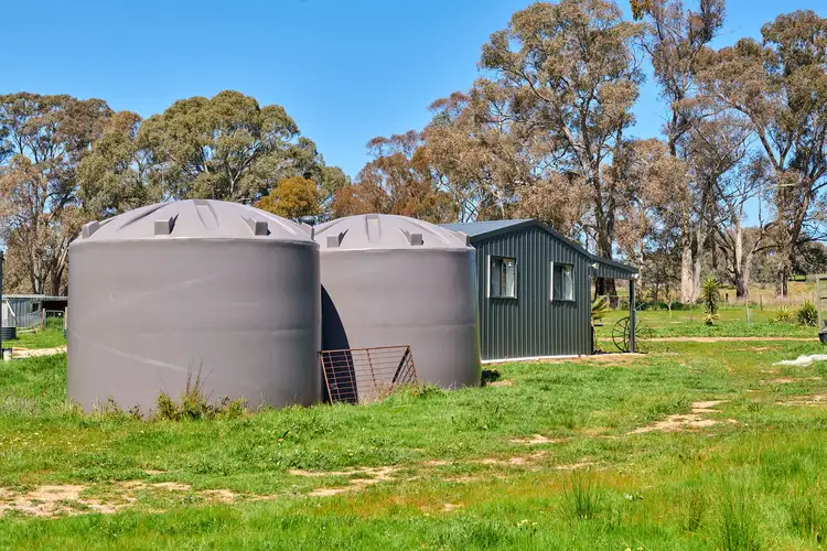 Fifth view of Homely land listing, CAB13C Spring Flat Road, Heathcote VIC 3523