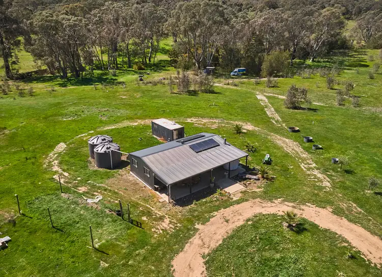 Sixth view of Homely land listing, CAB13C Spring Flat Road, Heathcote VIC 3523