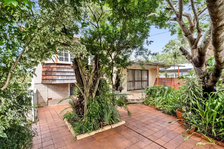 Main view of Homely house listing, 38 Sussex Street, Toowong QLD 4066