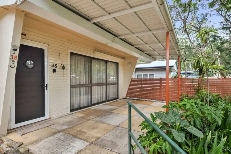 Fifth view of Homely house listing, 38 Sussex Street, Toowong QLD 4066