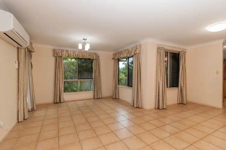 Second view of Homely house listing, 28 Limpus Street, Urangan QLD 4655
