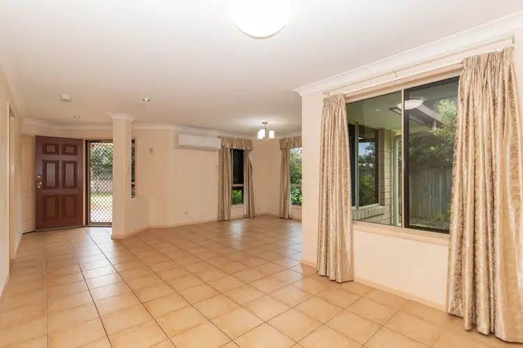 Third view of Homely house listing, 28 Limpus Street, Urangan QLD 4655