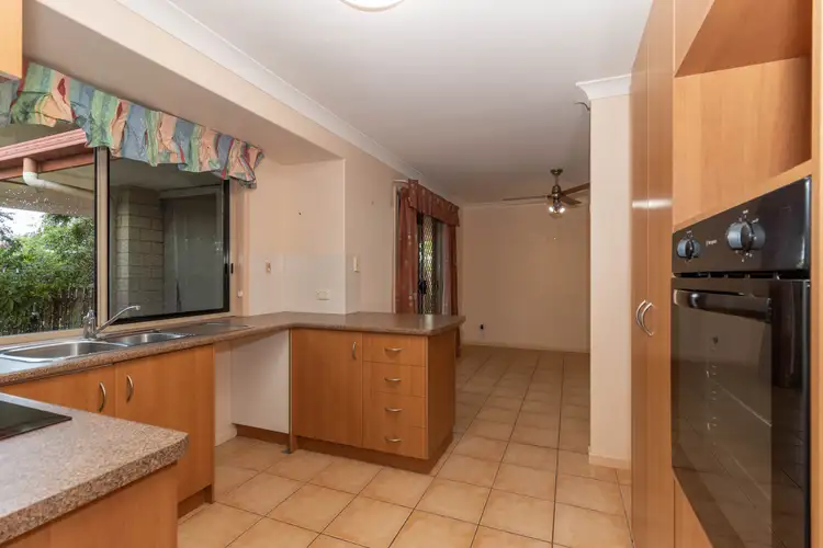 Fourth view of Homely house listing, 28 Limpus Street, Urangan QLD 4655