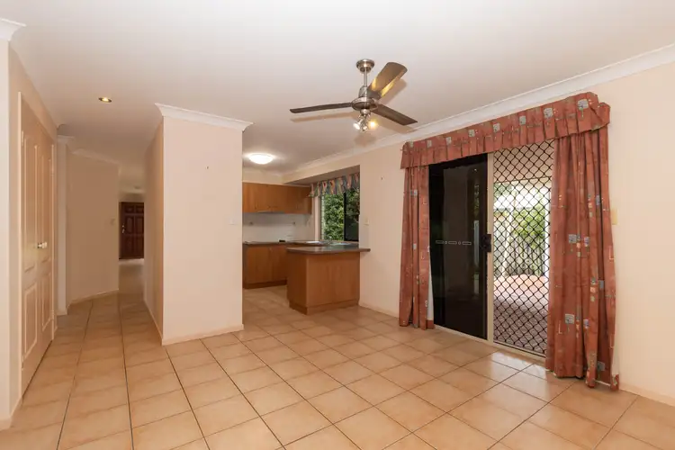 Fifth view of Homely house listing, 28 Limpus Street, Urangan QLD 4655