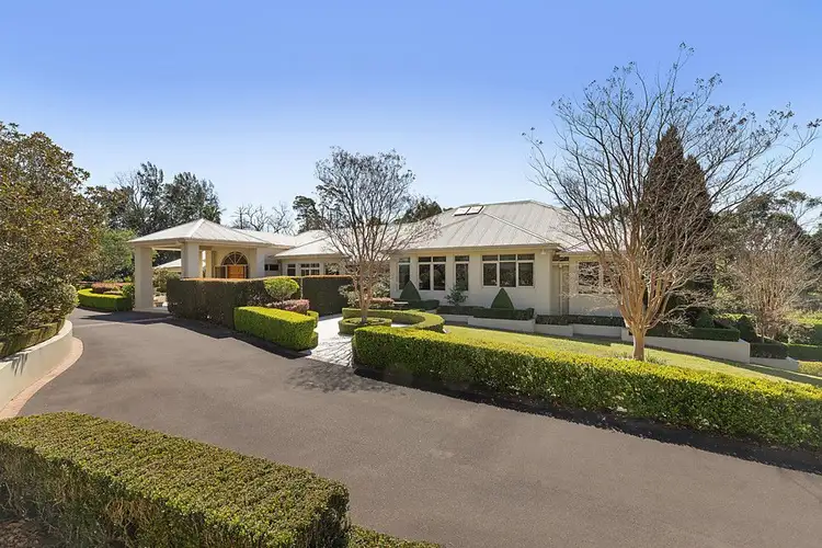 42 Cobah Road, Arcadia NSW 2159