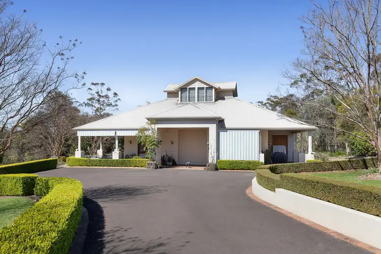 Third view of Homely house listing, 42 Cobah Road, Arcadia NSW 2159