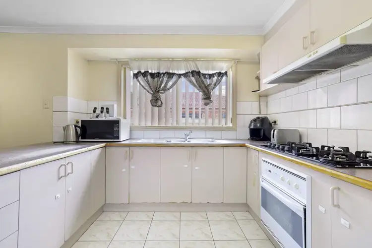 Second view of Homely house listing, 42 Brampton Circuit, Delahey VIC 3037