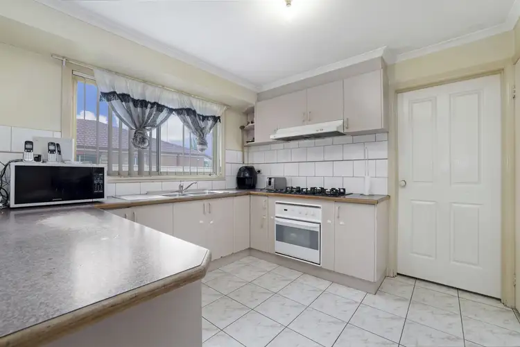 Third view of Homely house listing, 42 Brampton Circuit, Delahey VIC 3037