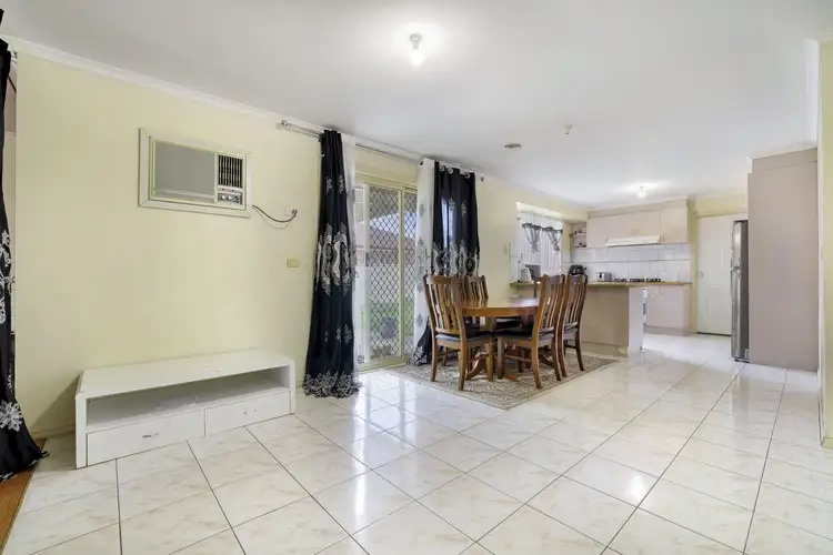 Fourth view of Homely house listing, 42 Brampton Circuit, Delahey VIC 3037