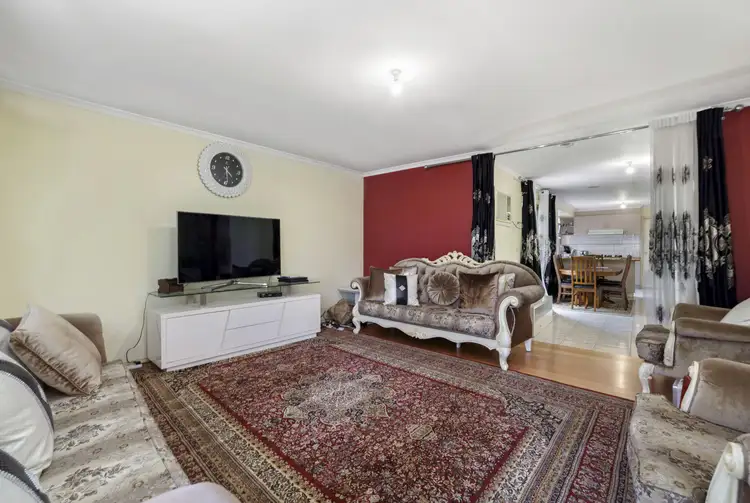 Fifth view of Homely house listing, 42 Brampton Circuit, Delahey VIC 3037