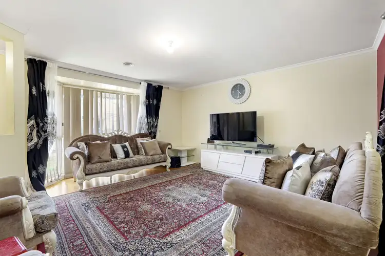 Sixth view of Homely house listing, 42 Brampton Circuit, Delahey VIC 3037