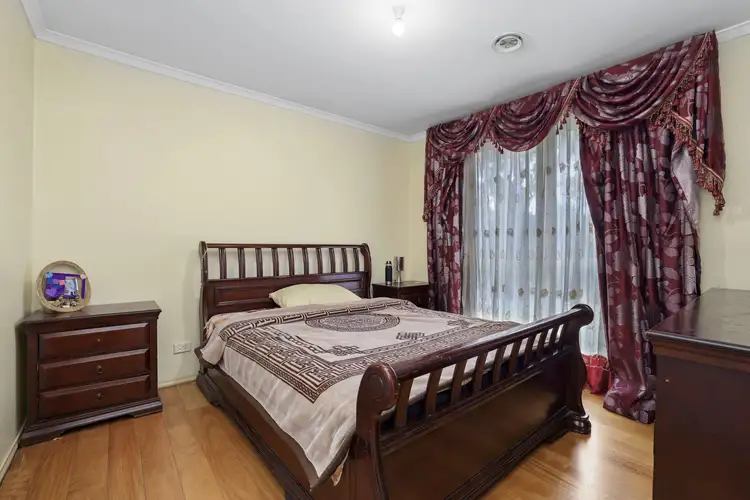 Seventh view of Homely house listing, 42 Brampton Circuit, Delahey VIC 3037