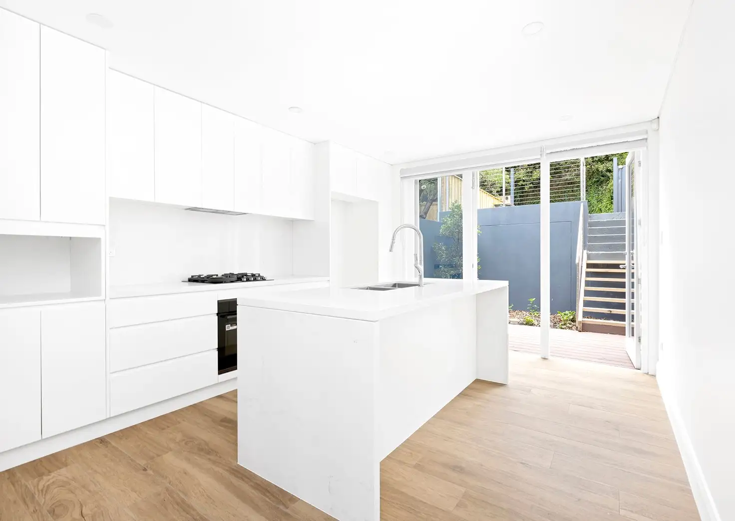 Main view of Homely house listing, 30B Burton Street, Glebe NSW 2037